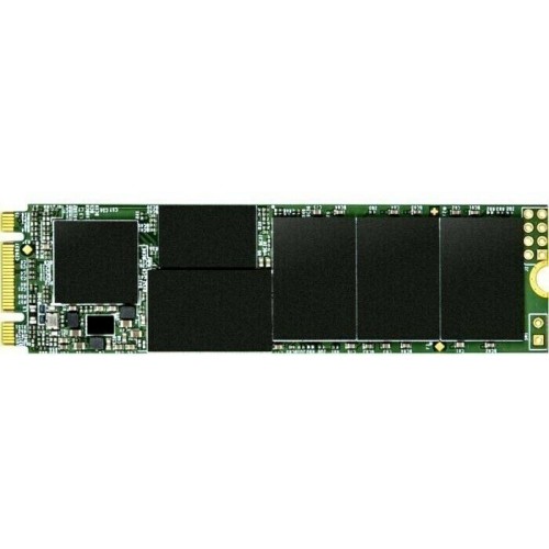Твердотельный диск 2TB Transcend MTS830, M.2 2280, SATA, 3D TLC, with DRAM [R/W - 560/520 MB/s]